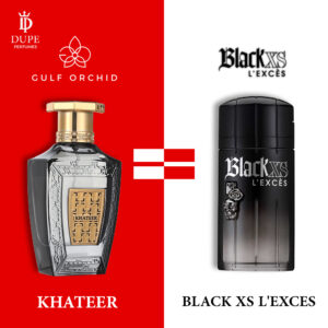 khateer Perfume