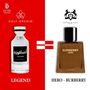 Legend Dupe Hero-Burberry