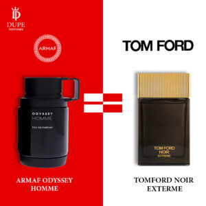 ARMAF ODYSSEY HOMME Dupe Tomford Noir Exterme