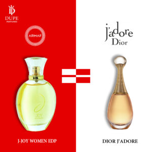 ESTIARA 100ML J-JOY WOMEN EDP Dupe dior j'adore
