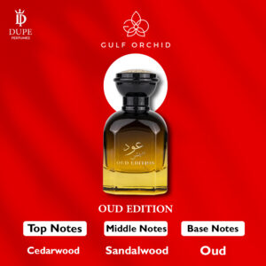 OUD EDITION