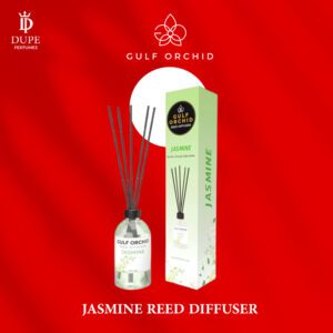 JASMINE REED DIFFUSER