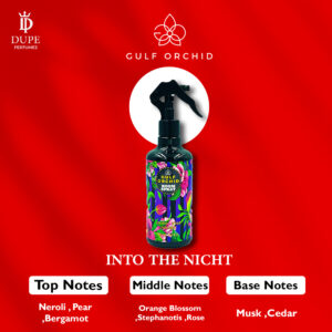 INTO THE NIGHT ROOM SPRAY