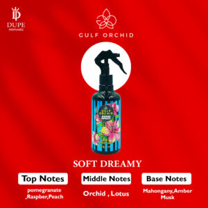 SOFT DREAMY ROOM SPRAY