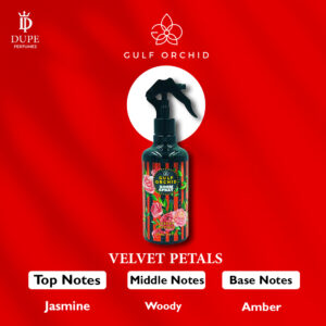VELVET PETALS ROOM SPRAY