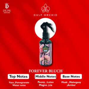 FOREVER BLUCH ROOM SPRAY