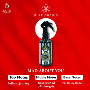 MAD ABOUT YOU ROOM SPRAY