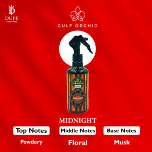 MIDNIGHT ROOM SPRAY