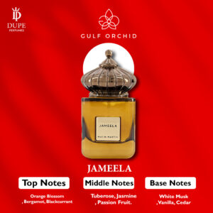 JAMEELA
