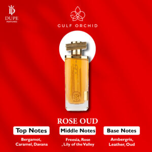 ROSE OUD