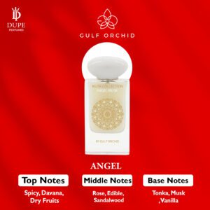 Angel Musk Tahara Eau de Parfum 60 ML