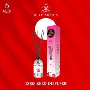 ROSE REED DIFFUSER