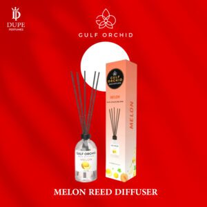 MELON REED DIFFUSER